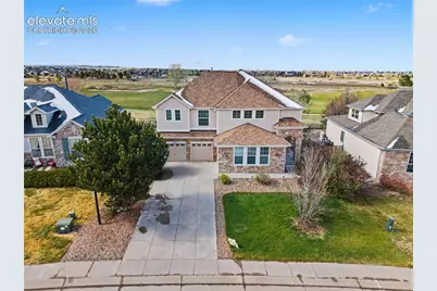 12174 Pine Valley Circle, Peyton, CO 80831 - Photo 4