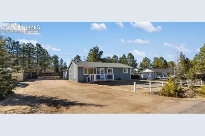 1220 Sundance Street, Woodland Park, CO 80863 - Photo 34