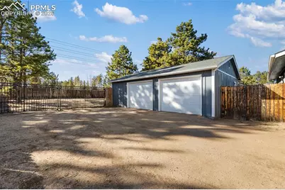 1220 Sundance Street, Woodland Park, CO 80863 - Photo 2