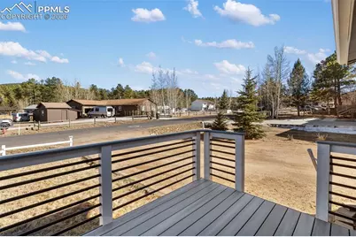 1220 Sundance Street, Woodland Park, CO 80863 - Photo 8