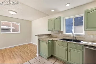 1220 Sundance Street, Woodland Park, CO 80863 - Photo 12