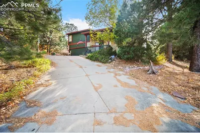 6229 Galway Drive, Colorado Springs, CO 80918 - Photo 1