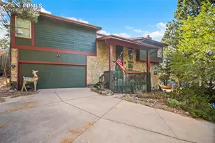 6229 Galway Dr, Colorado Springs, CO 80918 - Photo 2