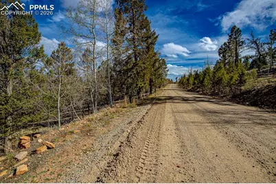 5302 Middle Fork Vista, Fairplay, CO 80440 - Photo 32