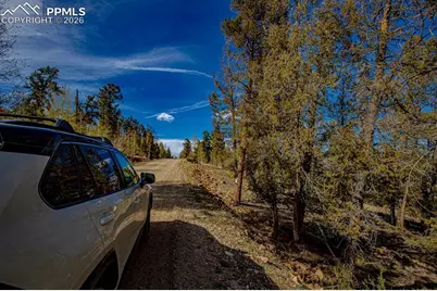 5302 Middle Fork Vista, Fairplay, CO 80440 - Photo 28