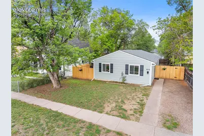 826 E Rio Grande Street, Colorado Springs, CO 80903 - Photo 24