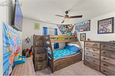 2954 Loot Drive, Colorado Springs, CO 80939 - Photo 20