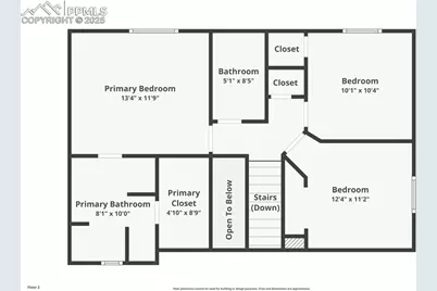 2954 Loot Drive, Colorado Springs, CO 80939 - Photo 30