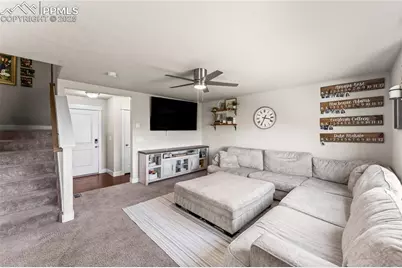 2954 Loot Drive, Colorado Springs, CO 80939 - Photo 4