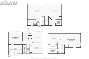 2954 Loot Dr, Colorado Springs, CO 80939 - Photo 28