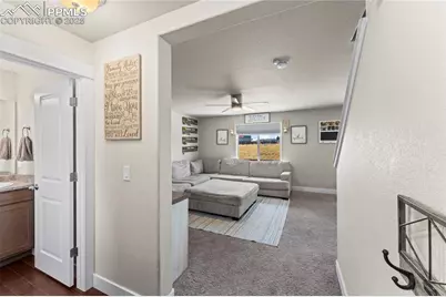 2954 Loot Drive, Colorado Springs, CO 80939 - Photo 14