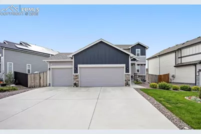 9949 Castor Drive, Colorado Springs, CO 80925 - Photo 2