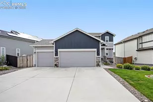 9949 Castor Dr, Colorado Springs, CO 80925 - Photo 2