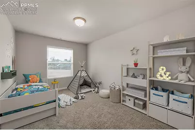 6455 Rawhide Ridge View, Colorado Springs, CO 80915 - Photo 14