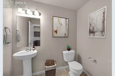 6455 Rawhide Ridge View, Colorado Springs, CO 80915 - Photo 10