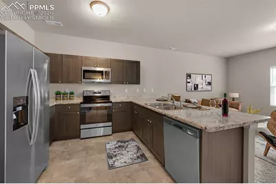 6455 Rawhide Ridge View, Colorado Springs, CO 80915 - Photo 8