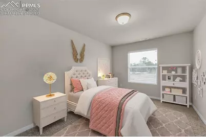 6455 Rawhide Ridge View, Colorado Springs, CO 80915 - Photo 12