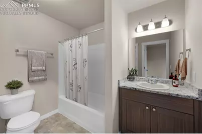 6455 Rawhide Ridge View, Colorado Springs, CO 80915 - Photo 16