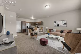 6455 Rawhide Rdg Vw, Colorado Springs, CO 80915 - Photo 2