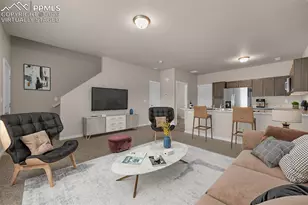 6455 Rawhide Rdg Vw, Colorado Springs, CO 80915 - Photo 4