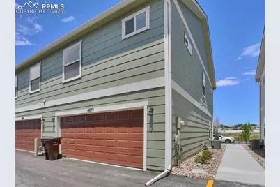 6455 Rawhide Ridge View, Colorado Springs, CO 80915 - Photo 22