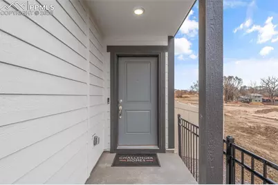 4970 Deer Haven View, Colorado Springs, CO 80911 - Photo 2