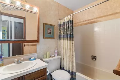 5430 Wagon Master Drive, Colorado Springs, CO 80917 - Photo 16