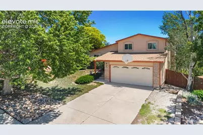 5430 Wagon Master Drive, Colorado Springs, CO 80917 - Photo 30