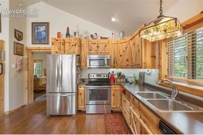 319 Maroon Lake Circle, Divide, CO 80814 - Photo 6
