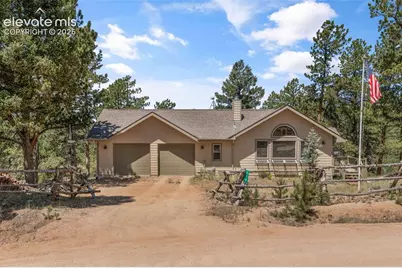 319 Maroon Lake Circle, Divide, CO 80814 - Photo 1