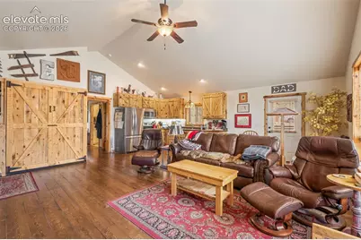 319 Maroon Lake Circle, Divide, CO 80814 - Photo 12