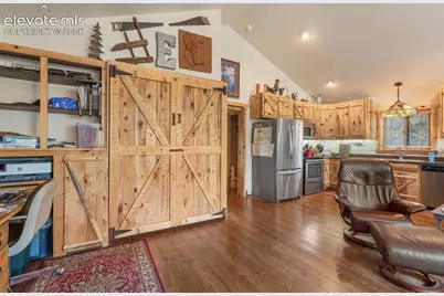 319 Maroon Lake Circle, Divide, CO 80814 - Photo 8