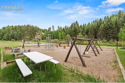 319 Maroon Lake Circle, Divide, CO 80814 - Photo 28