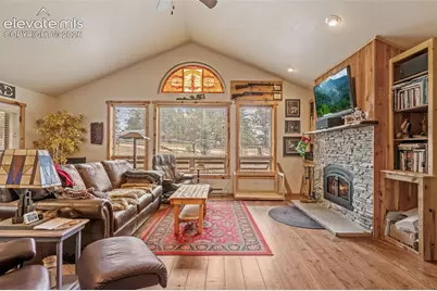 319 Maroon Lake Circle, Divide, CO 80814 - Photo 10