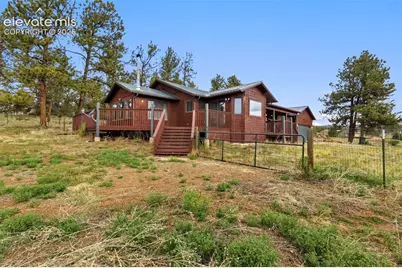 51 Carriage Drive, Florissant, CO 80816 - Photo 2