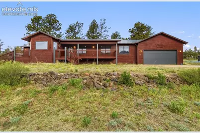51 Carriage Drive, Florissant, CO 80816 - Photo 1