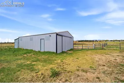 5705 John Ross Court, Peyton, CO 80831 - Photo 46
