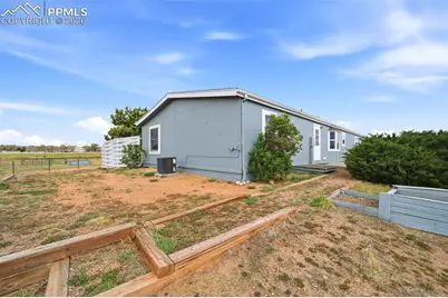 5705 John Ross Court, Peyton, CO 80831 - Photo 36