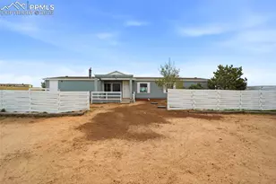 5705 John Ross Ct, Peyton, CO 80831 - Photo 1