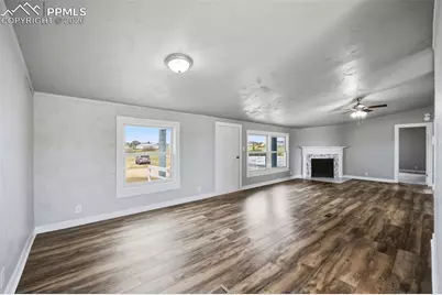 5705 John Ross Court, Peyton, CO 80831 - Photo 4