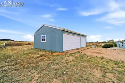 5705 John Ross Court, Peyton, CO 80831 - Photo 38