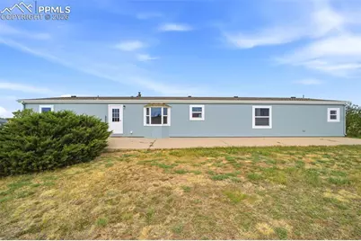 5705 John Ross Court, Peyton, CO 80831 - Photo 32