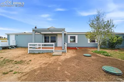 5705 John Ross Court, Peyton, CO 80831 - Photo 2