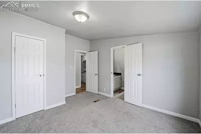 5705 John Ross Court, Peyton, CO 80831 - Photo 22