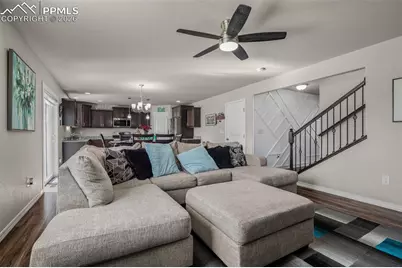 10895 Lavanya Place, Fountain, CO 80817 - Photo 8