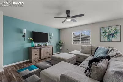 10895 Lavanya Place, Fountain, CO 80817 - Photo 6