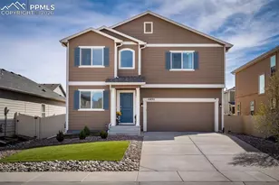 10895 Lavanya Pl, Fountain, CO 80817 - Photo 1