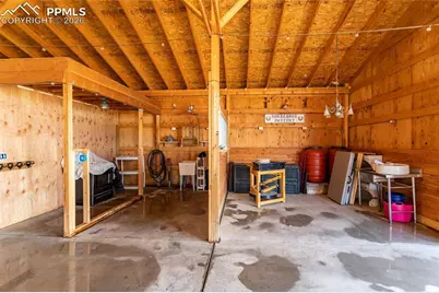 20585 Warriors Path Drive, Peyton, CO 80831 - Photo 44