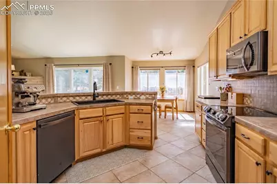 20585 Warriors Path Drive, Peyton, CO 80831 - Photo 12