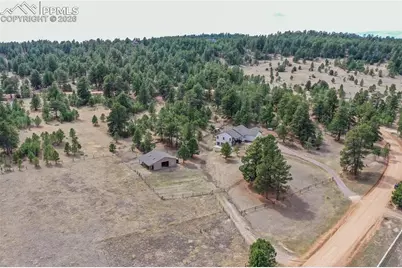 20585 Warriors Path Drive, Peyton, CO 80831 - Photo 50